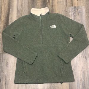 The North Face Campbell’s Fleece Pullover